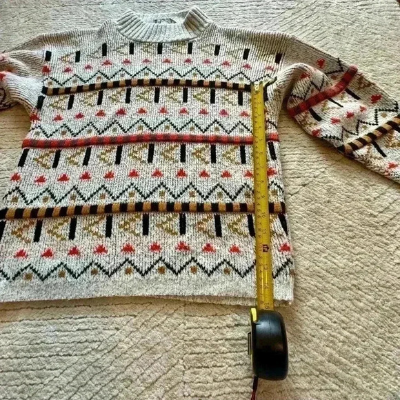 Vintage sweater - Picture 4 of 8